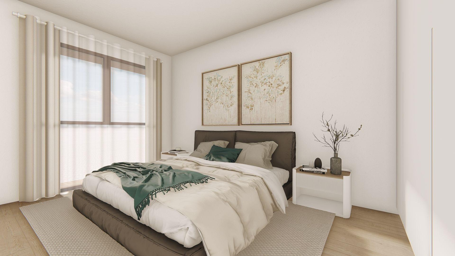 Venta de piso en San Javier