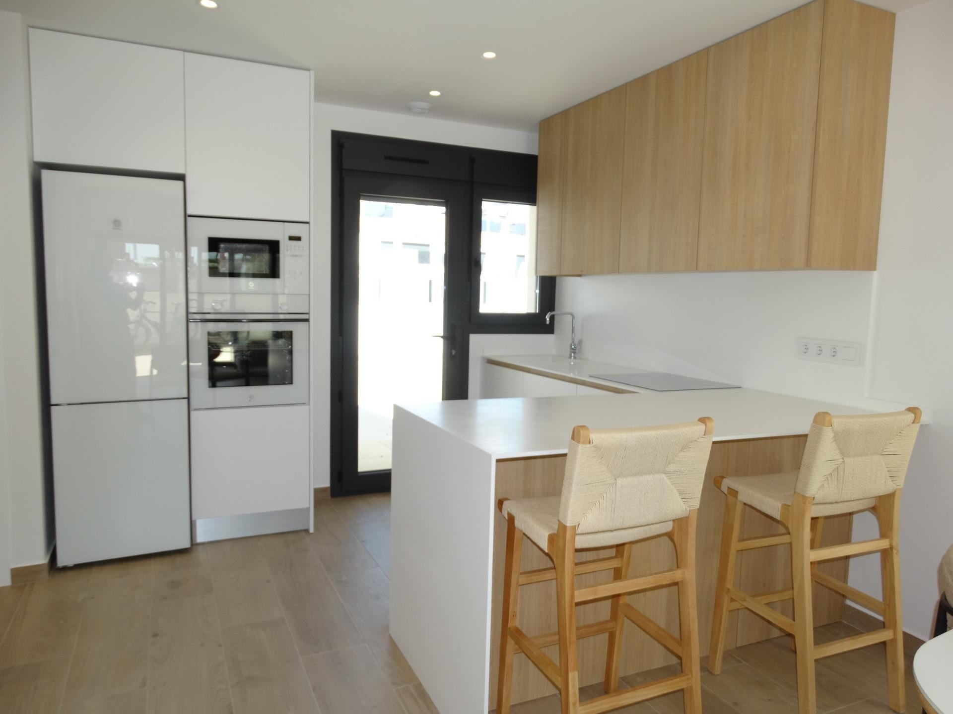 Venta de chalet en Pilar de La Horadada
