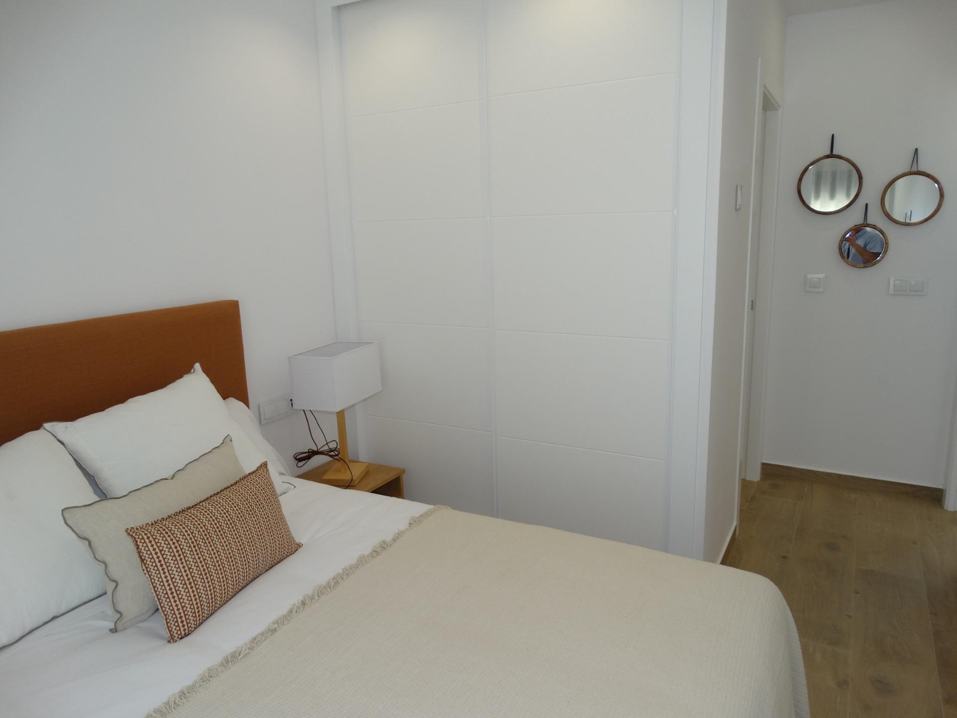 Venta de chalet en Pilar de La Horadada
