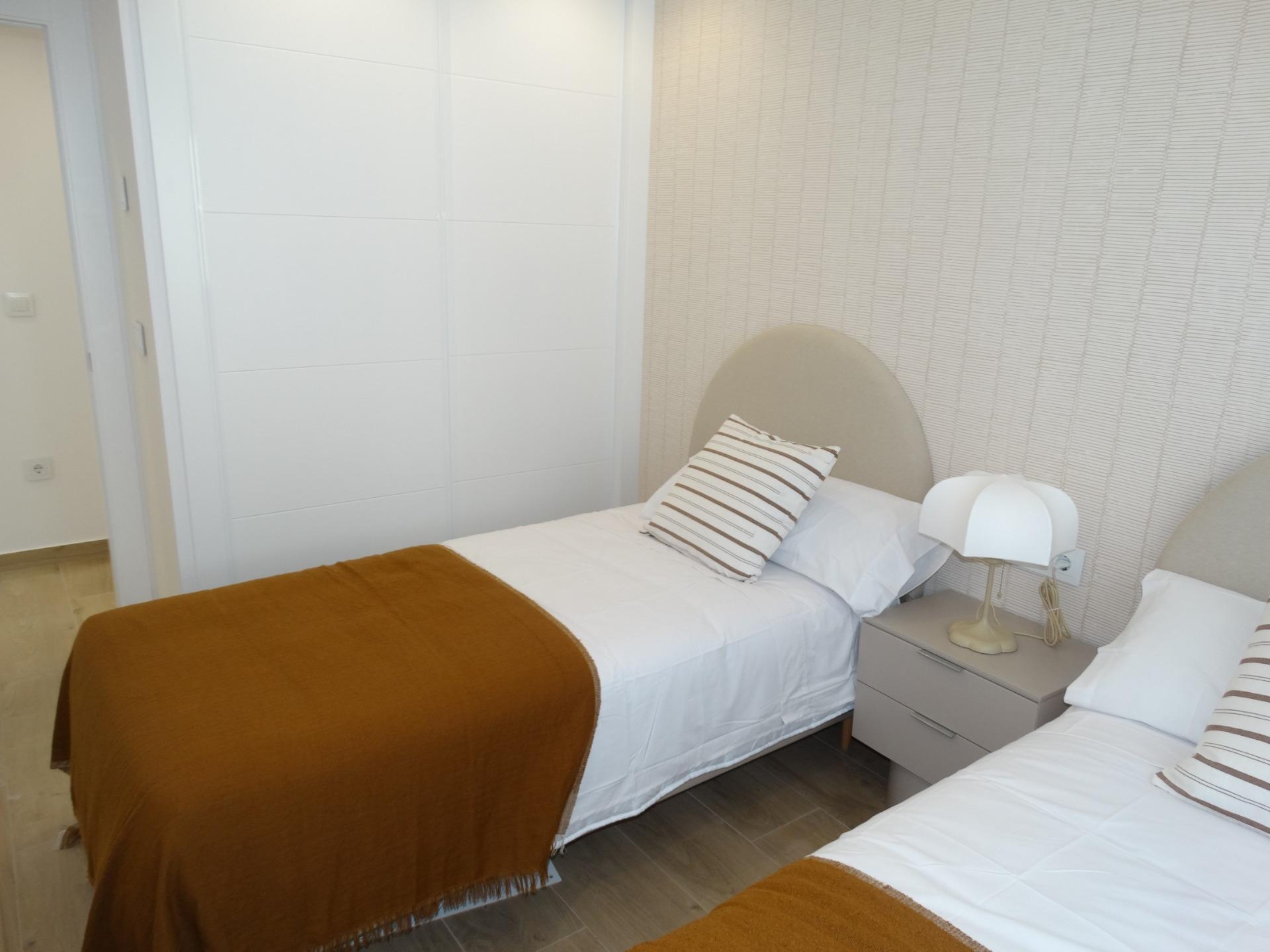 Venta de chalet en Pilar de La Horadada