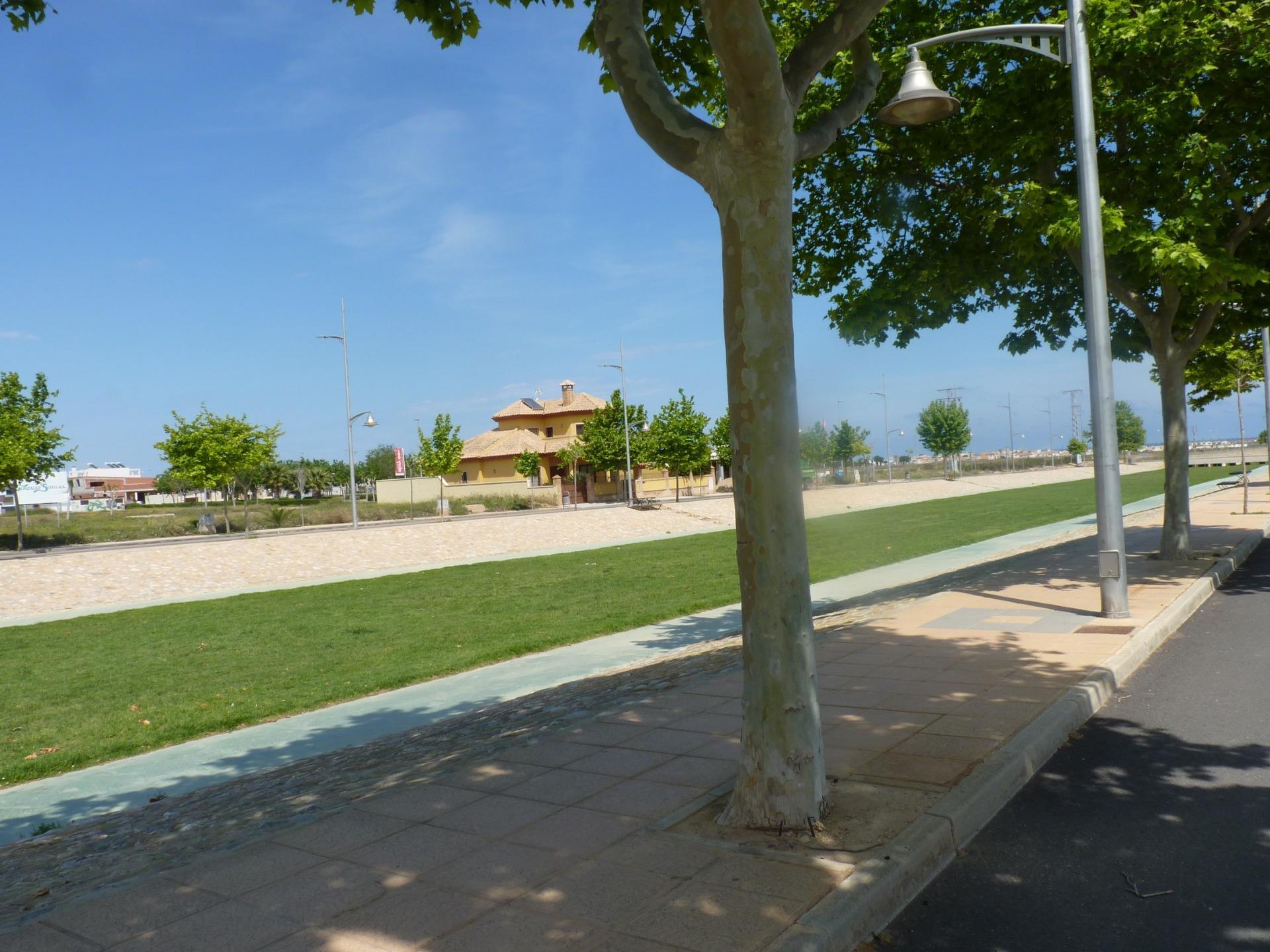 Venta de chalet en Pilar de La Horadada