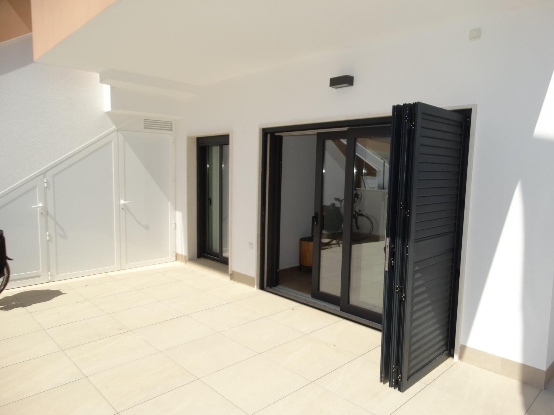 Venta de chalet en Pilar de La Horadada
