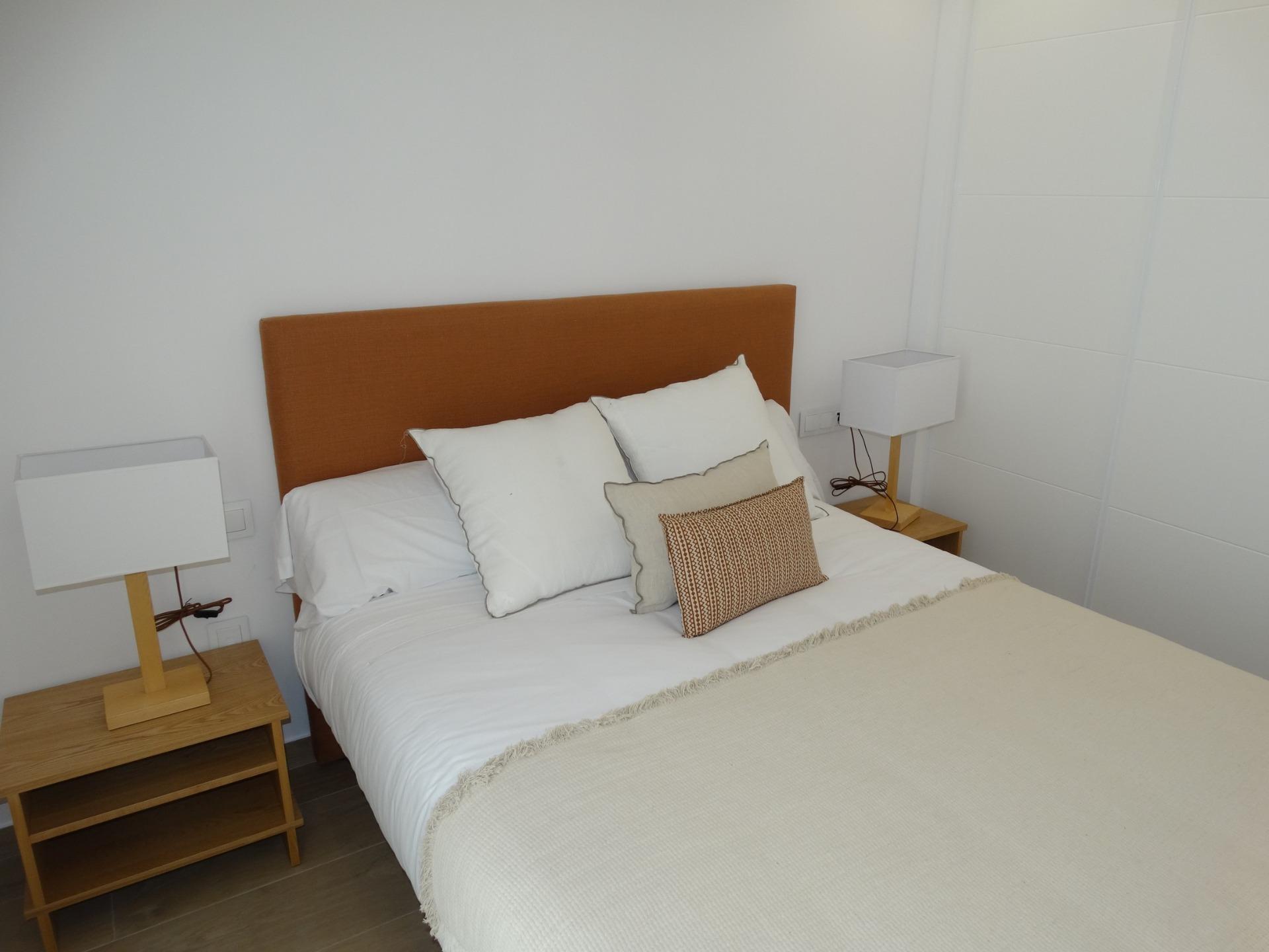 Venta de chalet en Pilar de La Horadada