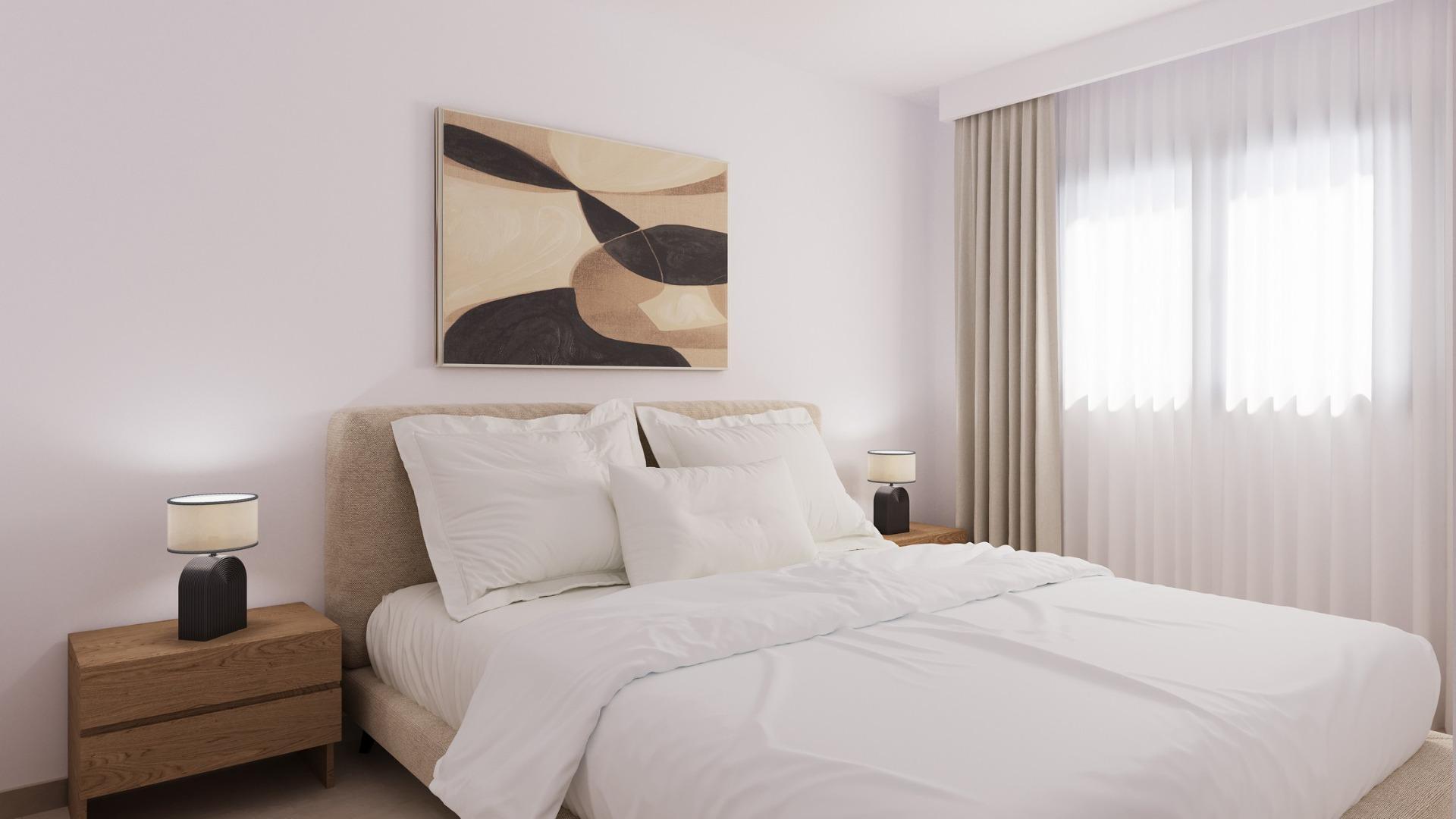 Venta de apartamento en San Miguel de Salinas