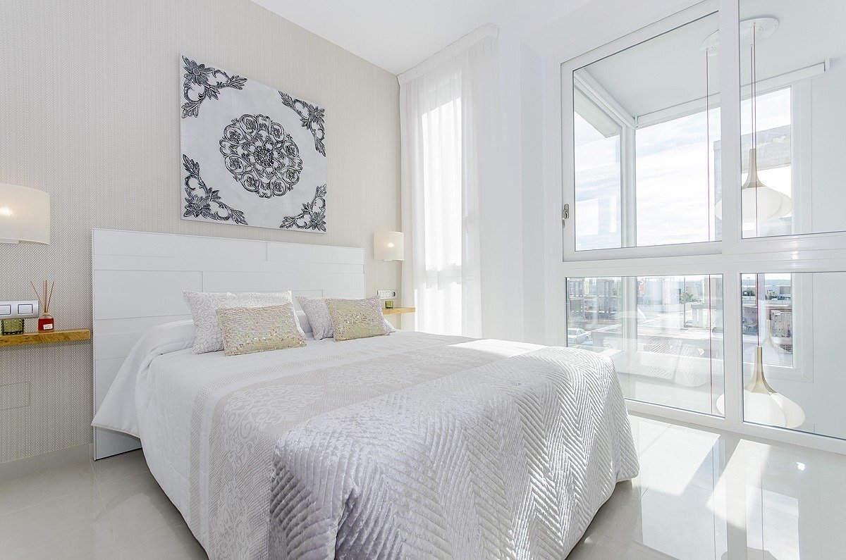 Venta de villa en Los Montesinos