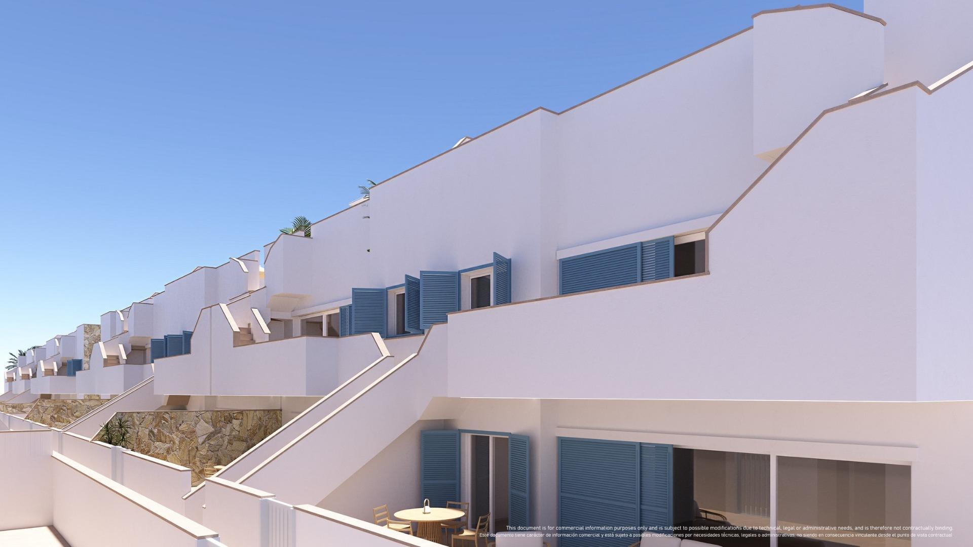 Venta de chalet en Pilar de La Horadada