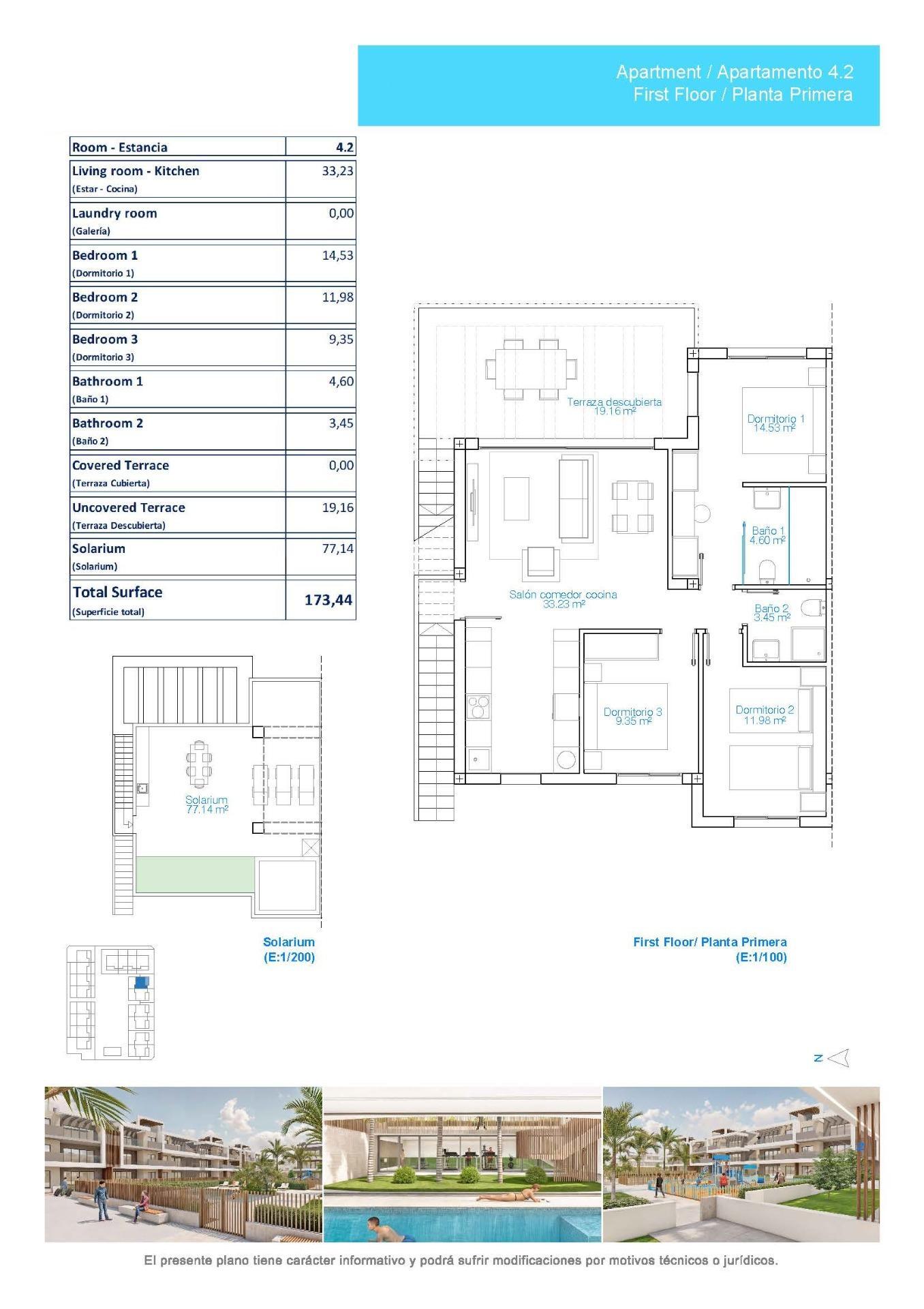 Venta de chalet en Pilar de La Horadada