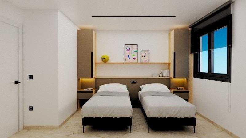 Venta de chalet en Pilar de La Horadada