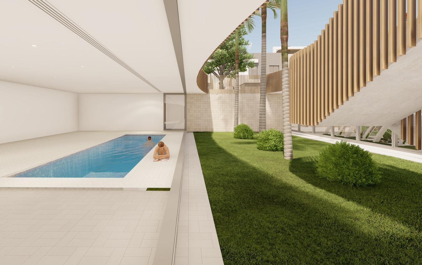 Venta de chalet en Pilar de La Horadada