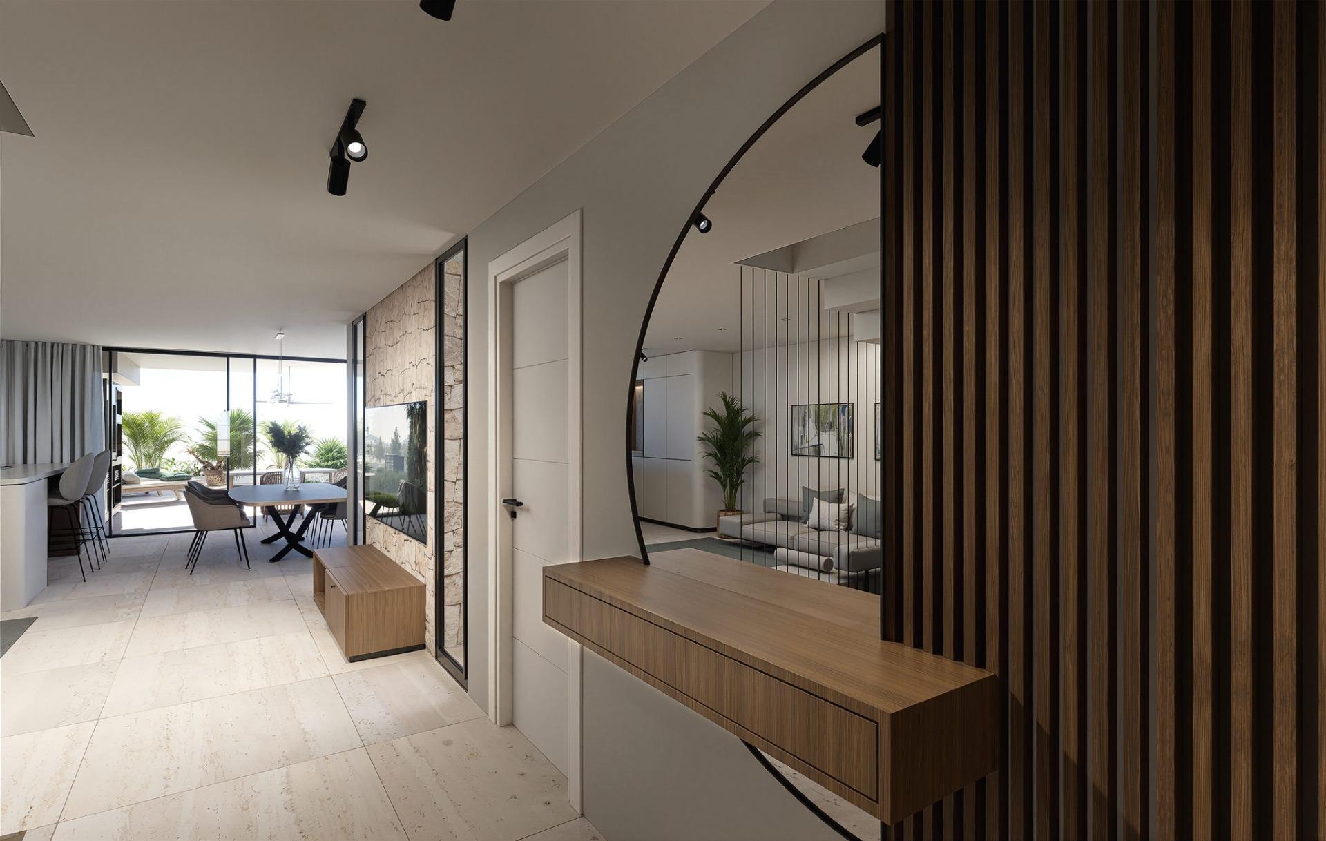 Venta de villa en Torre Pacheco