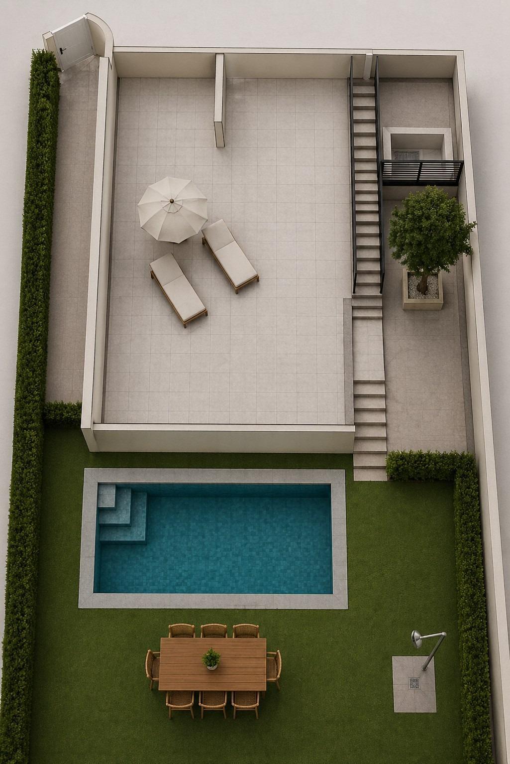 Venta de villa en Mazarron