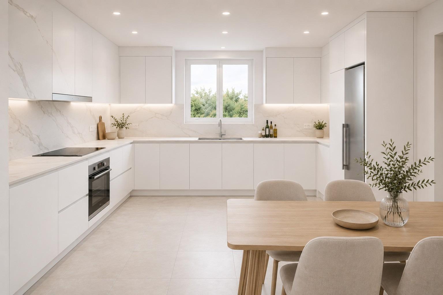 Venta de villa en Mazarron