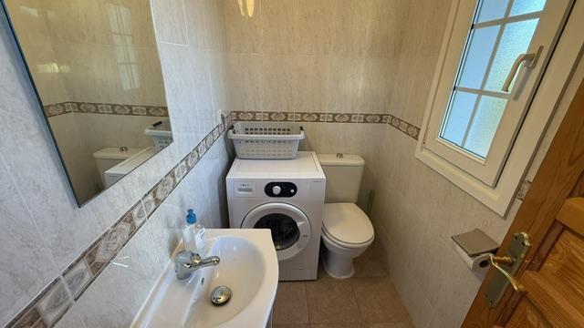 Venta de chalet en Baños y Mendigo
