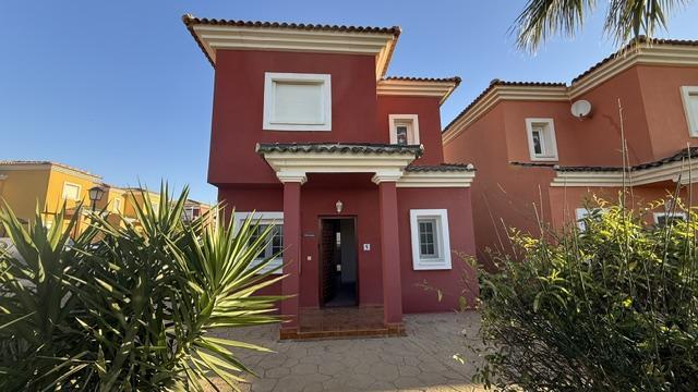 Venta de chalet en Baños y Mendigo