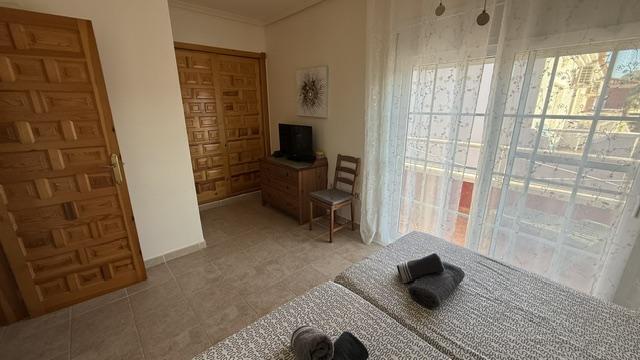 Venta de chalet en Baños y Mendigo