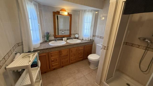 Venta de chalet en Baños y Mendigo