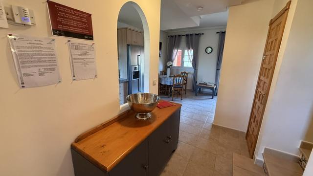 Venta de chalet en Baños y Mendigo