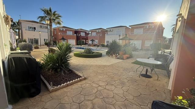 Venta de chalet en Baños y Mendigo