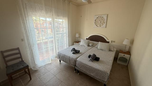 Venta de chalet en Baños y Mendigo