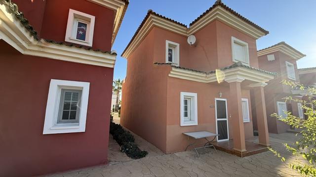 Venta de chalet en Baños y Mendigo