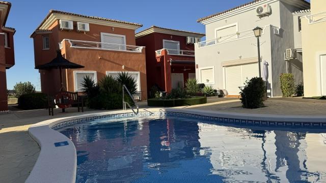 Venta de chalet en Baños y Mendigo