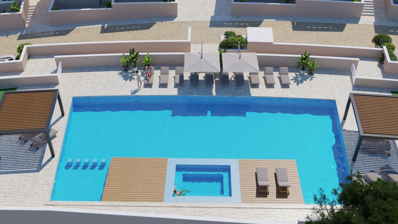 Venta de chalet en Pilar de La Horadada