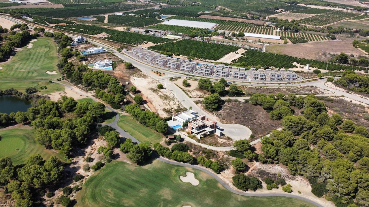 Venta de chalet en Pilar de La Horadada