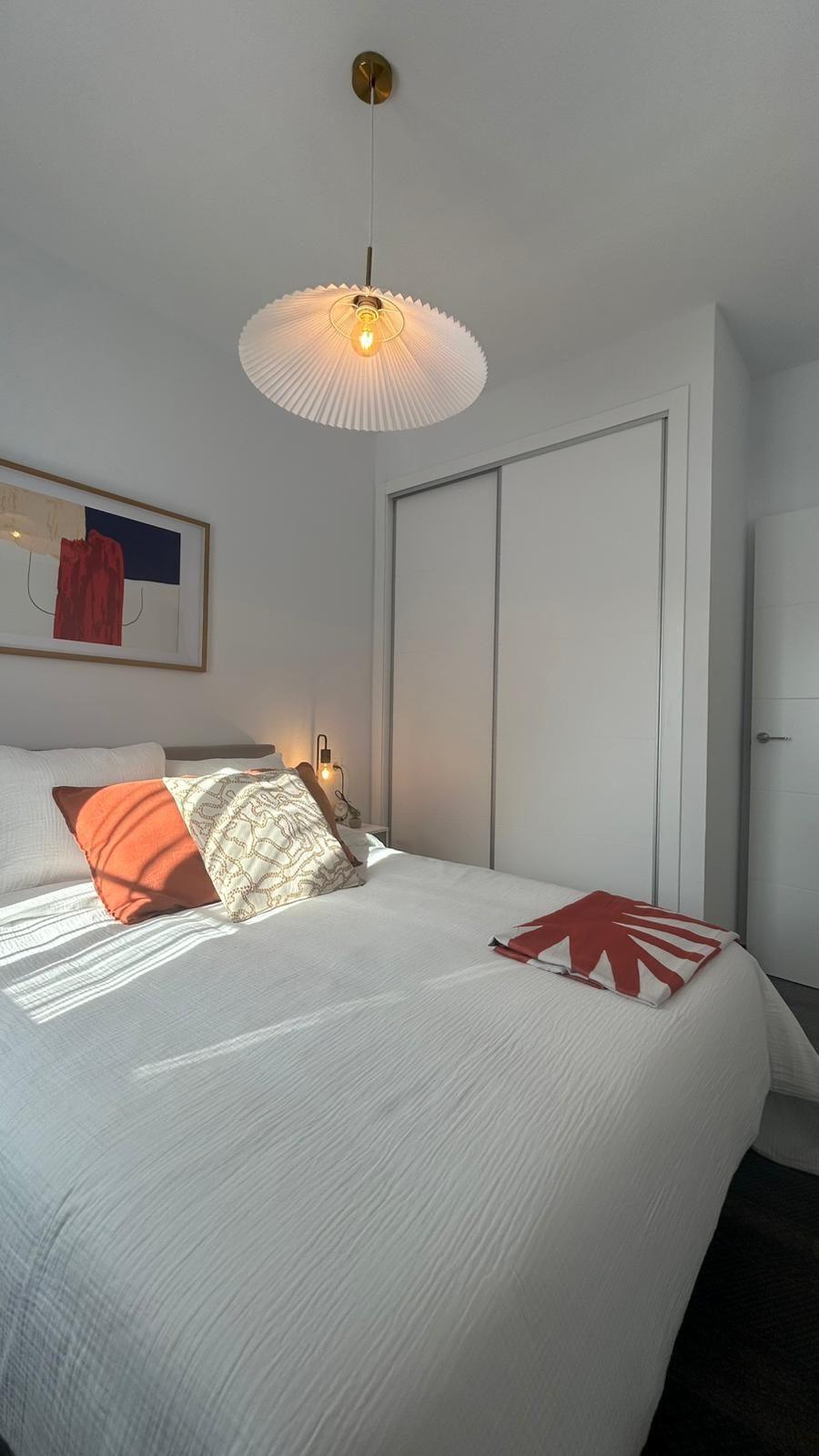 Venta de chalet en San Javier