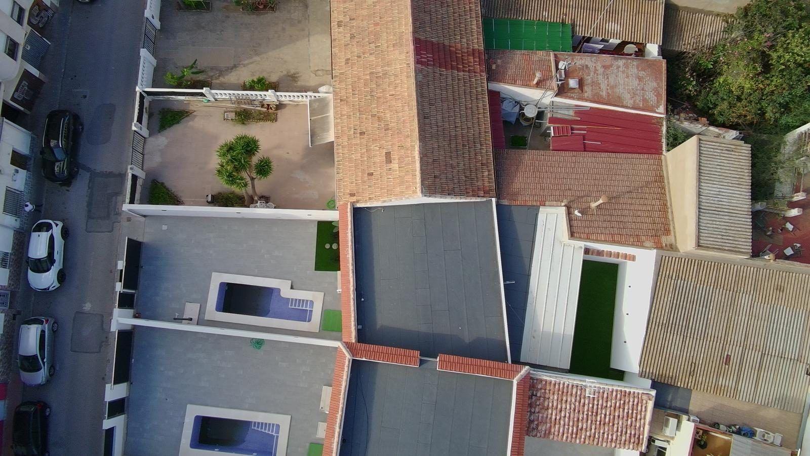 Venta de chalet en San Javier