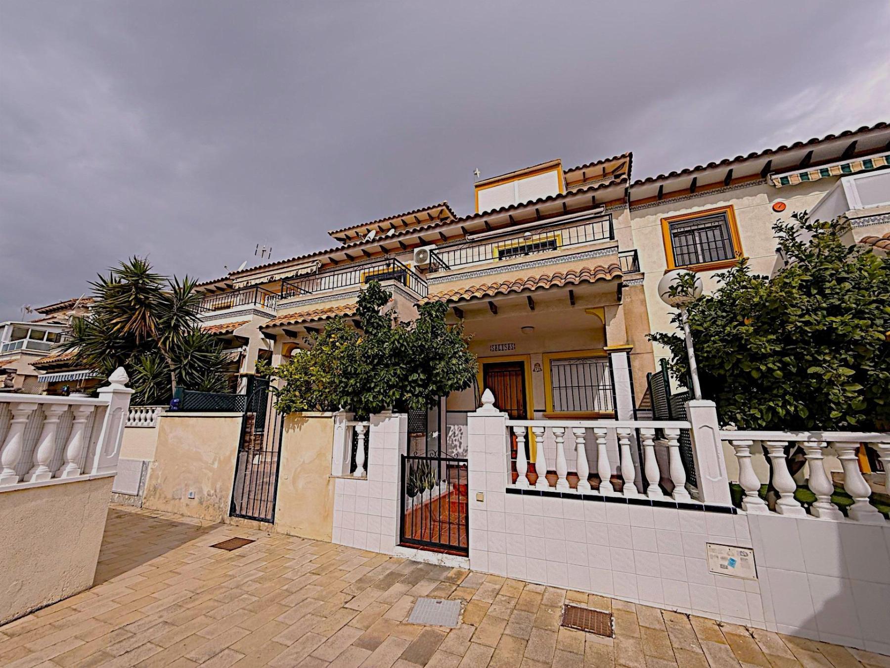 Venta de dúplex en Orihuela Costa