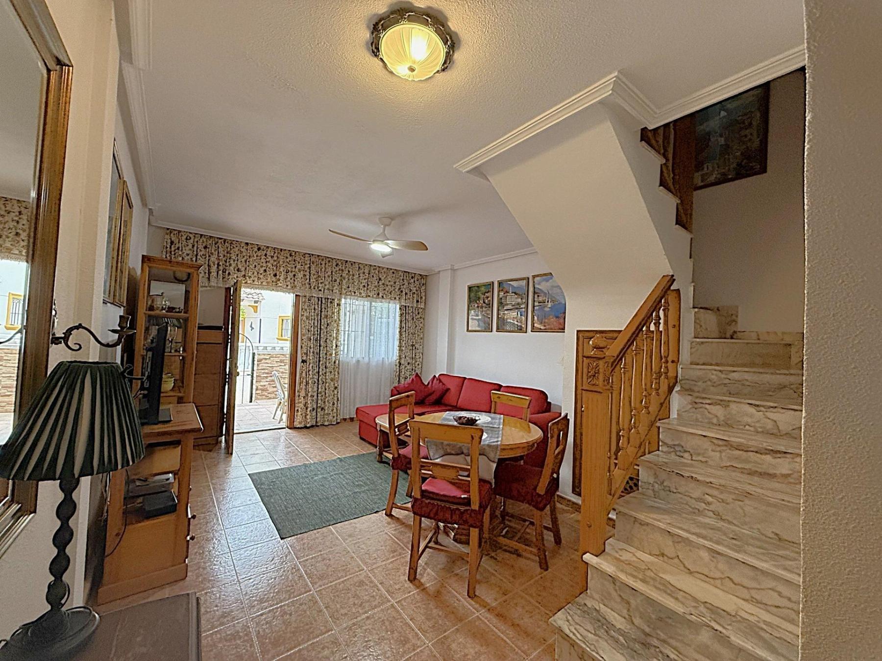 Venta de dúplex en Orihuela Costa