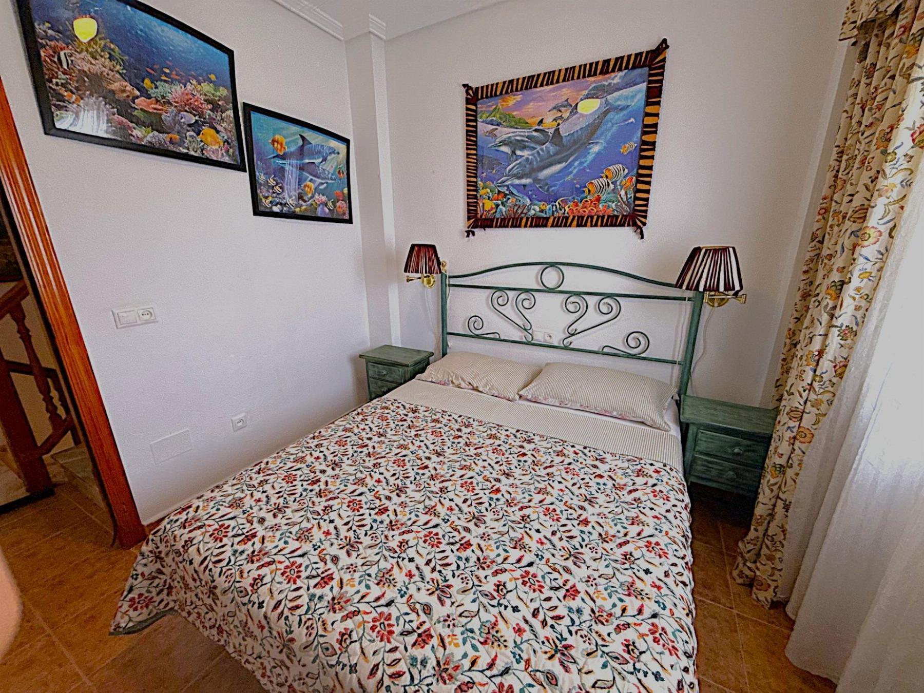 Venta de dúplex en Orihuela Costa