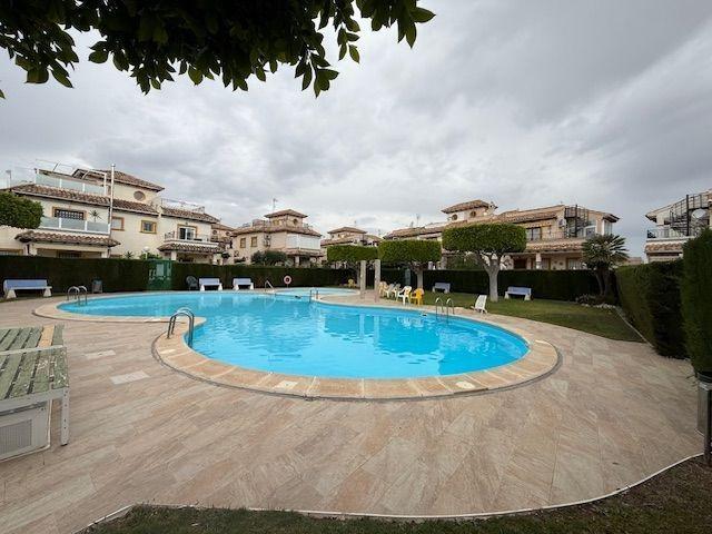 Venta de dúplex en Orihuela Costa
