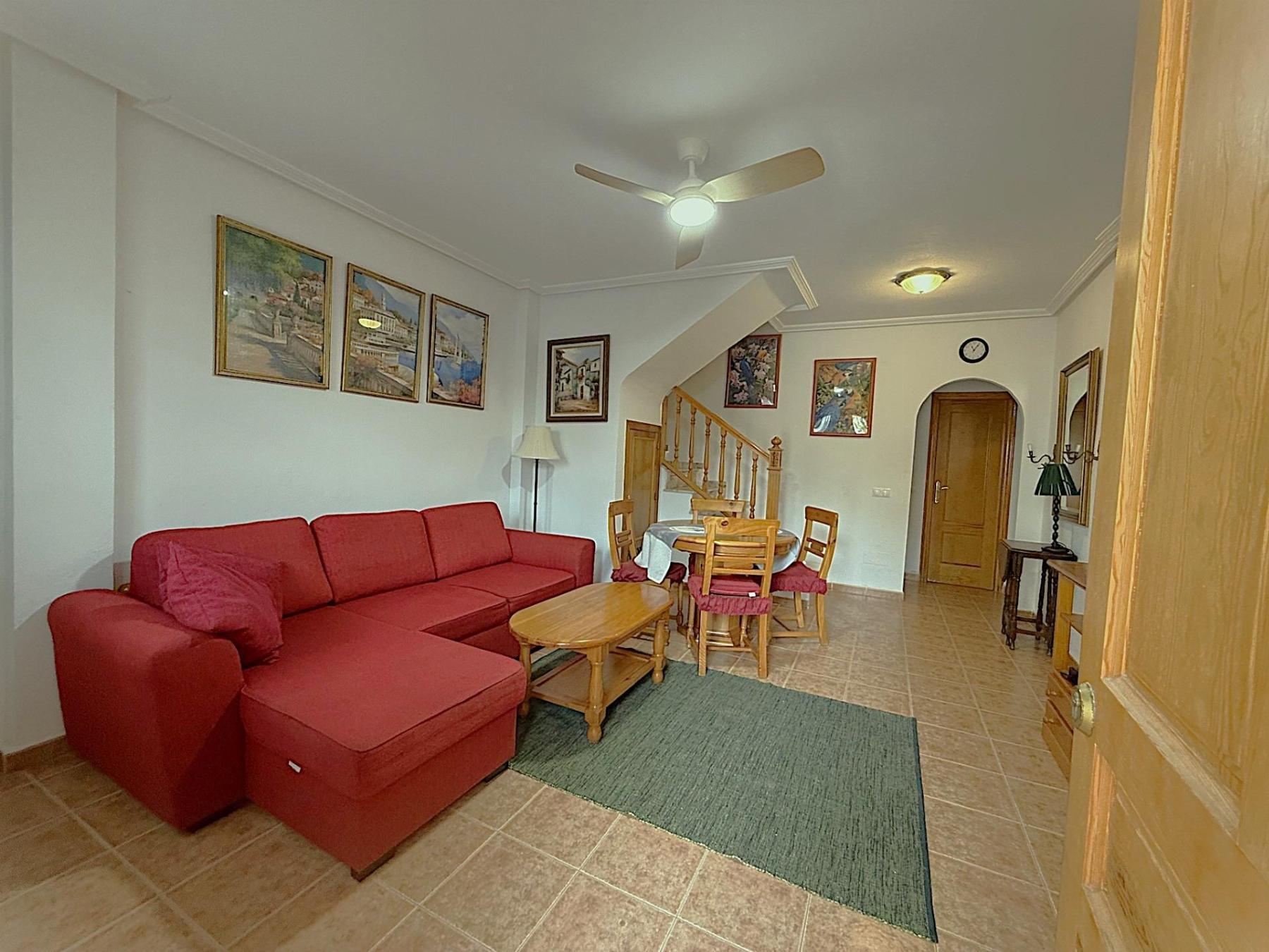 Venta de dúplex en Orihuela Costa