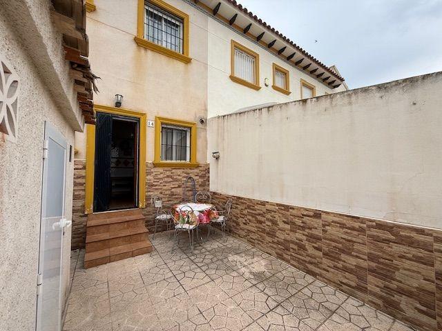 Venta de dúplex en Orihuela Costa