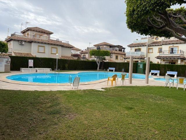 Venta de dúplex en Orihuela Costa