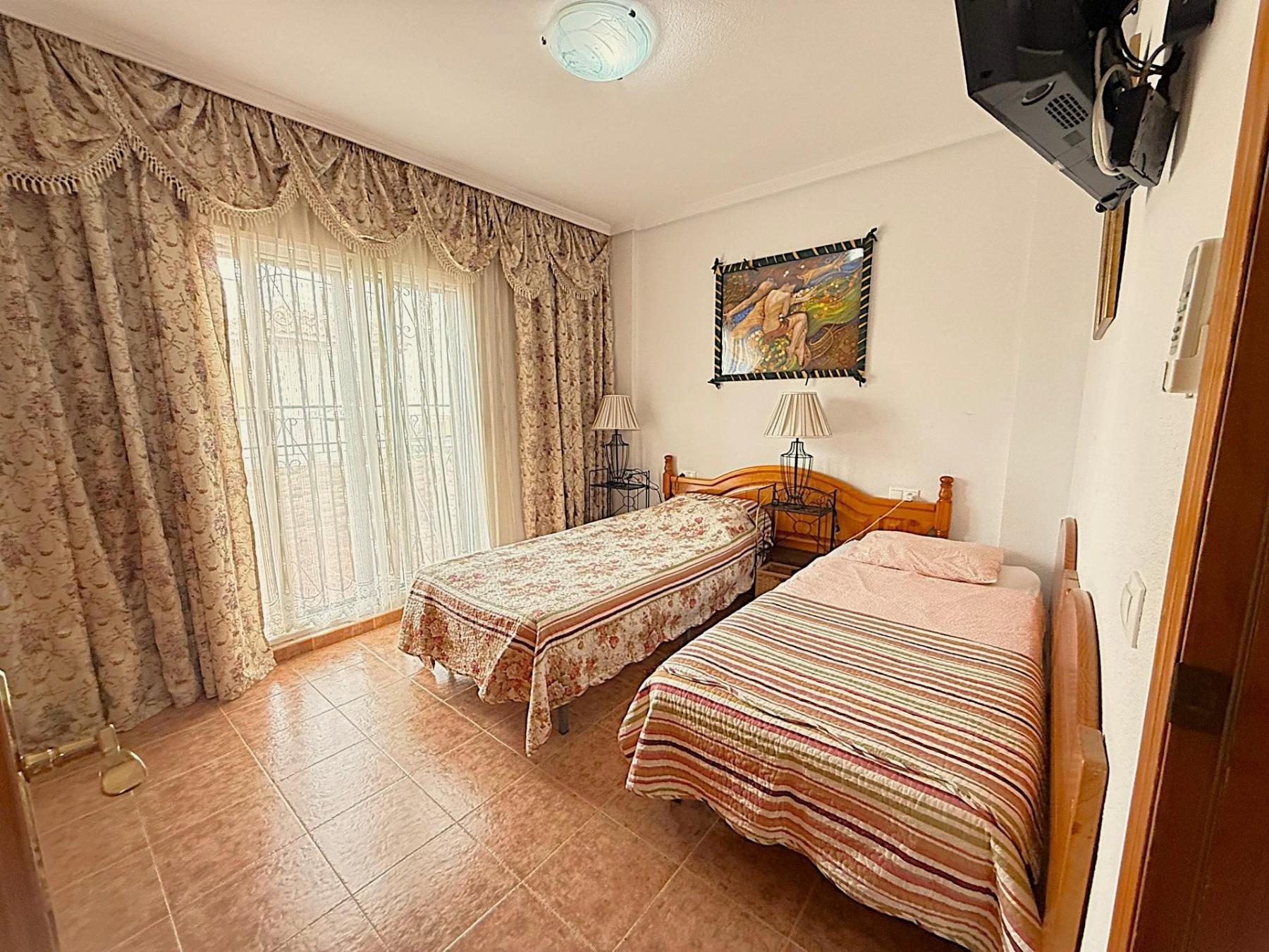 Venta de dúplex en Orihuela Costa
