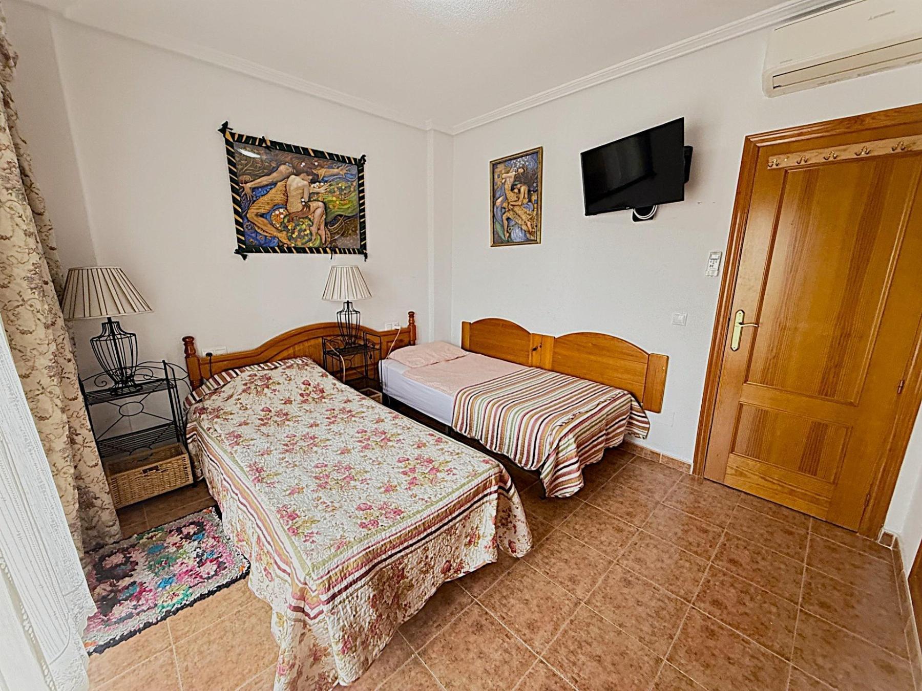 Venta de dúplex en Orihuela Costa
