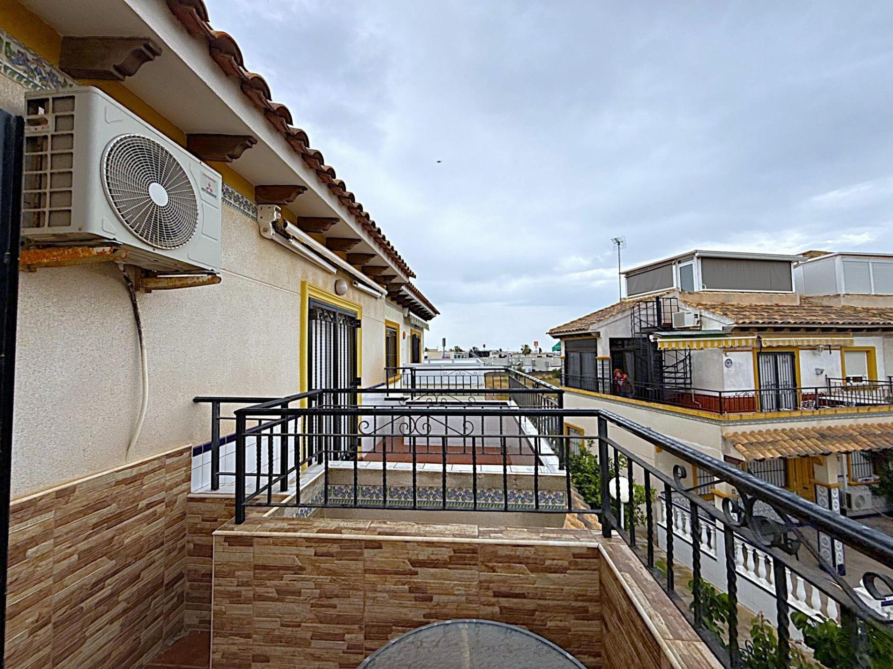 Venta de dúplex en Orihuela Costa