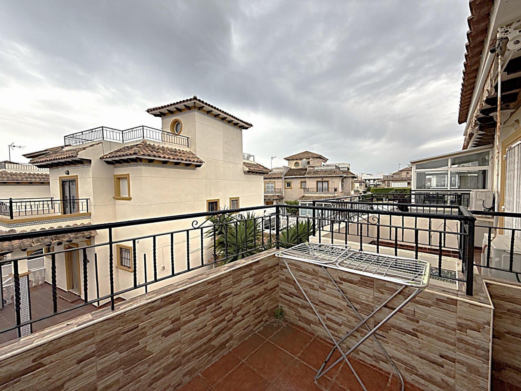 Venta de dúplex en Orihuela Costa