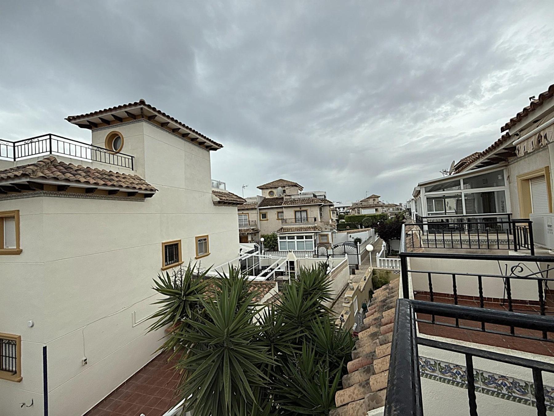 Venta de dúplex en Orihuela Costa