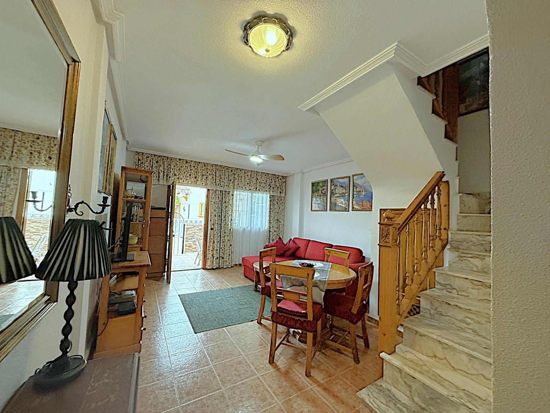 Venta de dúplex en Orihuela Costa