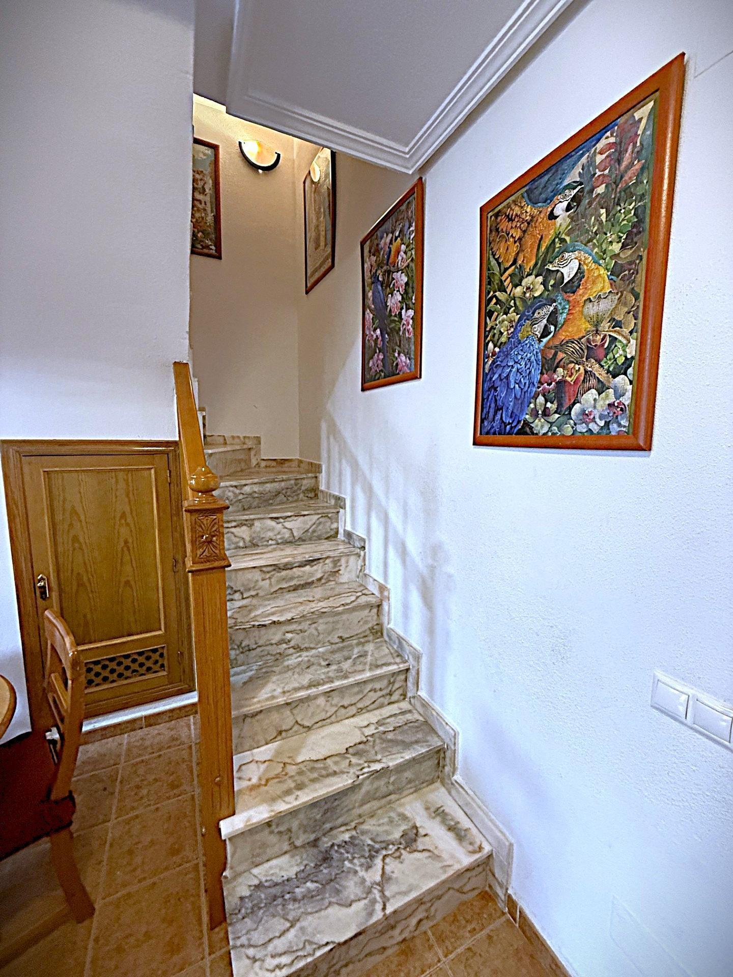 Venta de dúplex en Orihuela Costa