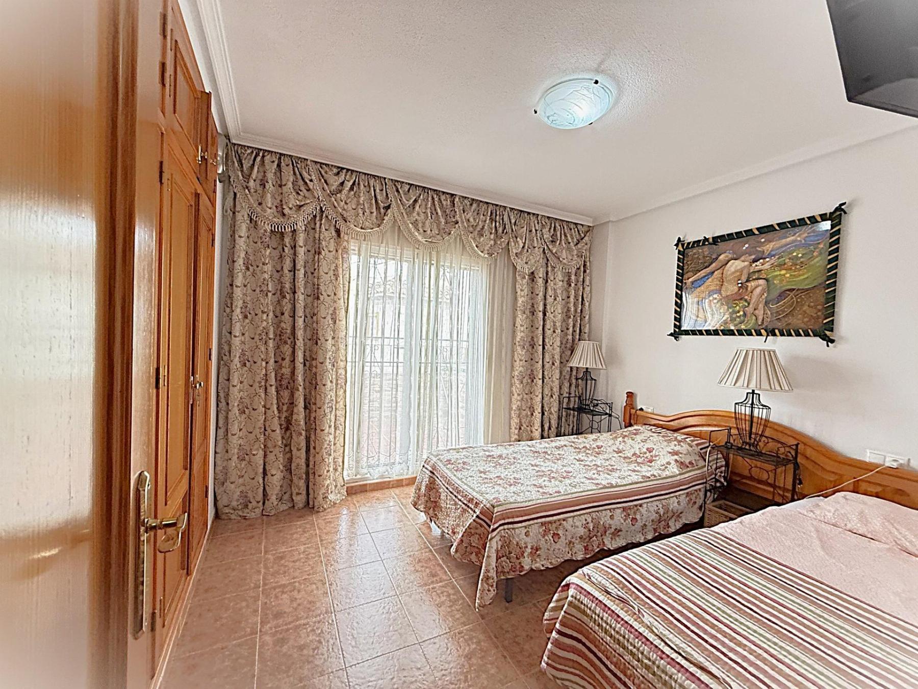 Venta de dúplex en Orihuela Costa