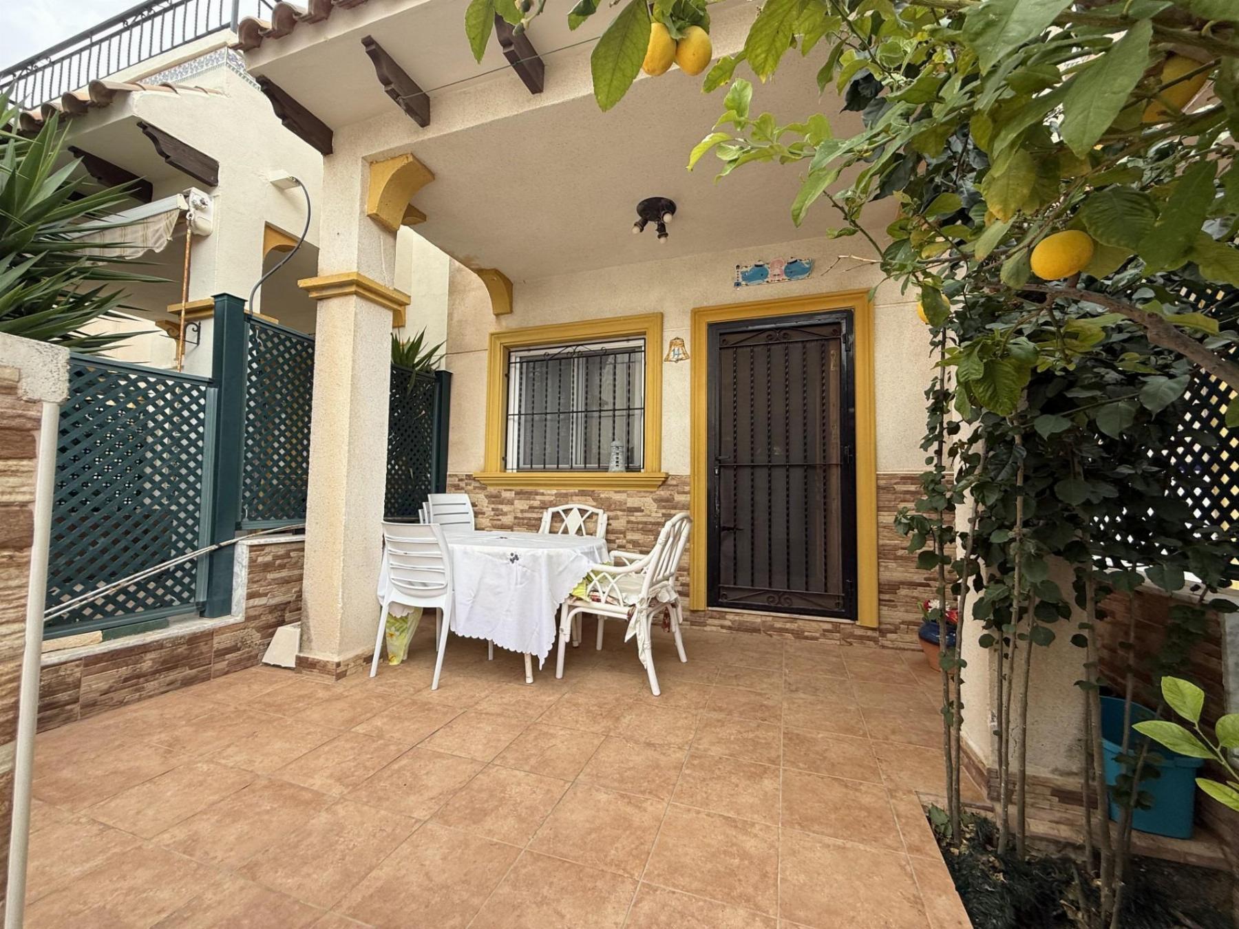 Venta de dúplex en Orihuela Costa