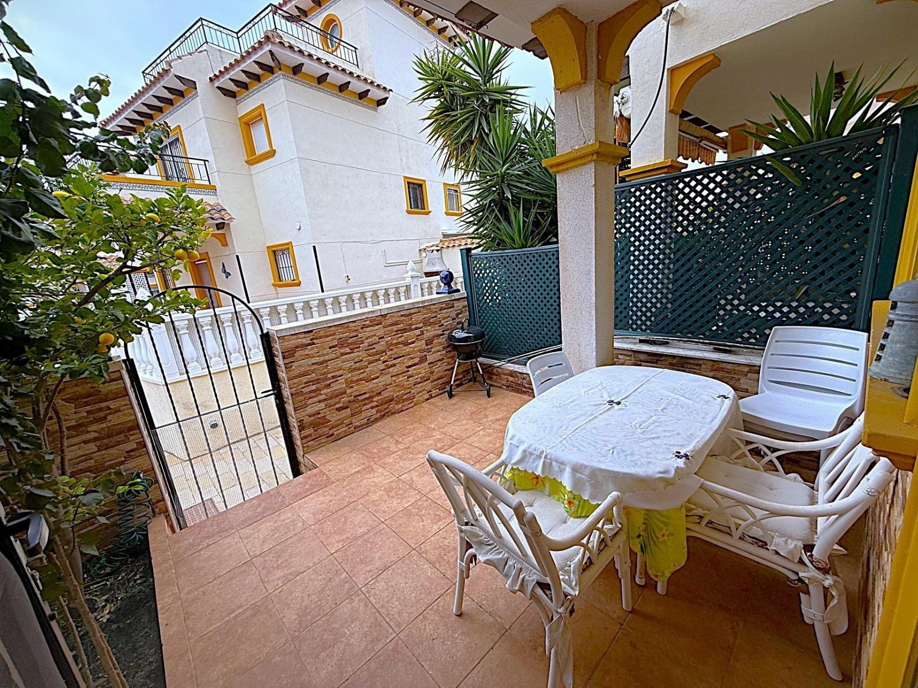 Venta de dúplex en Orihuela Costa