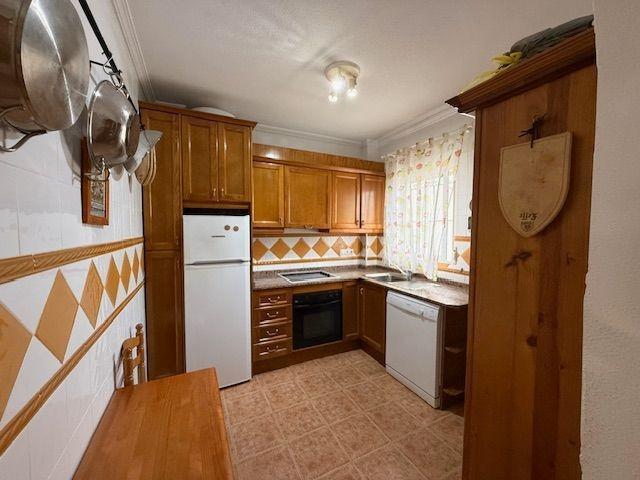 Venta de dúplex en Orihuela Costa