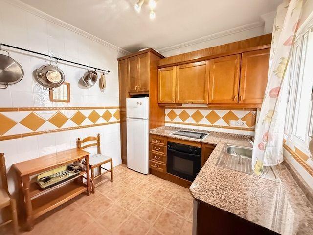Venta de dúplex en Orihuela Costa
