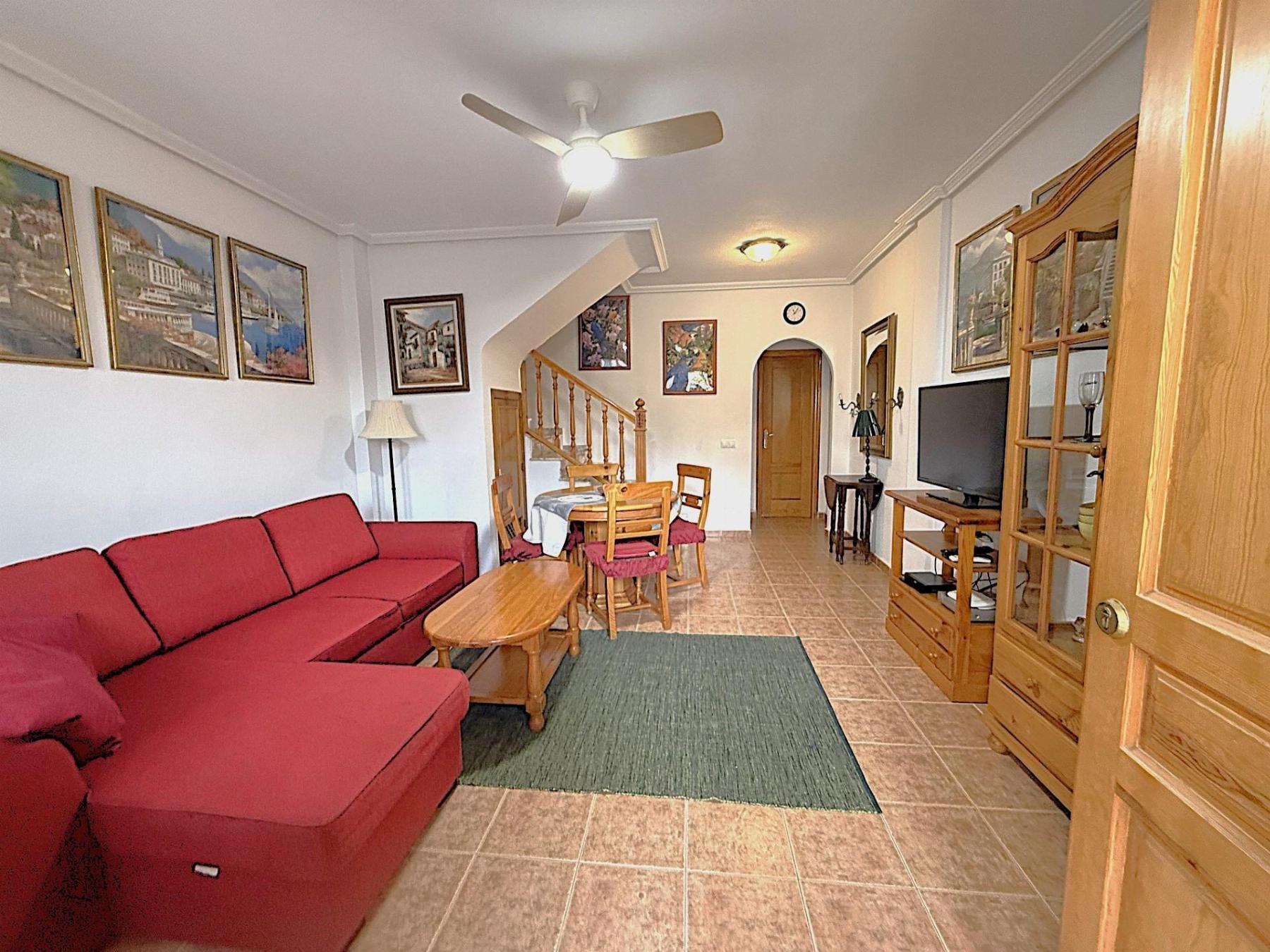 Venta de dúplex en Orihuela Costa