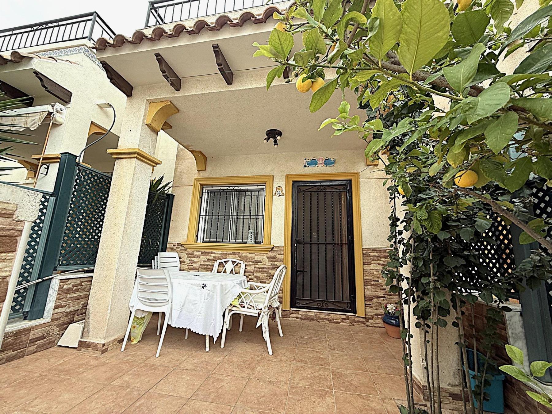 Venta de dúplex en Orihuela Costa